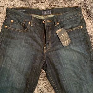 Lucky Brand Men’s 221 Original Boot 34 x 32